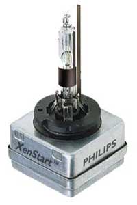 D1R D3R Оригинал Philips, Osram.